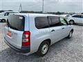 2011 Toyota Succeed