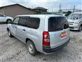 2011 Toyota Succeed