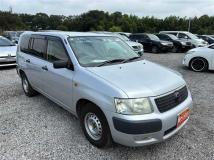 2011 Toyota Succeed
