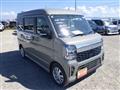 2026 Suzuki Every Wagon