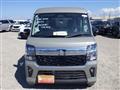 2026 Suzuki Every Wagon