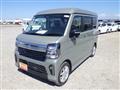 2026 Suzuki Every Wagon