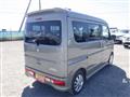 2026 Suzuki Every Wagon