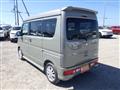 2026 Suzuki Every Wagon