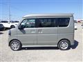 2026 Suzuki Every Wagon