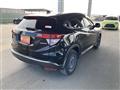2015 Honda VEZEL