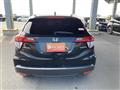 2015 Honda VEZEL
