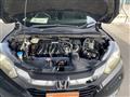 2015 Honda VEZEL