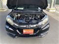 2015 Honda VEZEL