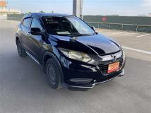 2015 Honda VEZEL
