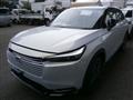2026 Honda VEZEL
