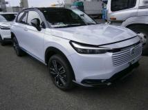 2026 Honda VEZEL