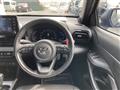 2023 Toyota Yaris Cross