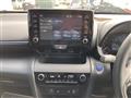 2023 Toyota Yaris Cross