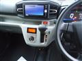 2025 Daihatsu Mira Es