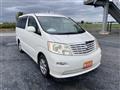 2004 Toyota Alphard