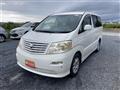 2004 Toyota Alphard