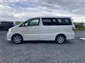 2004 Toyota Alphard