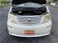 2004 Toyota Alphard