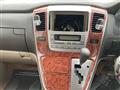 2004 Toyota Alphard
