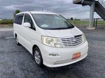 2004 Toyota Alphard