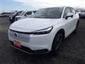 2026 Honda VEZEL