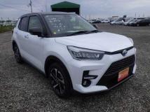 2026 Toyota Raize