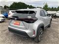2023 Toyota Yaris Cross