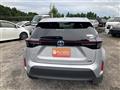 2023 Toyota Yaris Cross