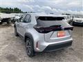 2023 Toyota Yaris Cross
