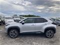 2023 Toyota Yaris Cross
