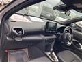 2023 Toyota Yaris Cross
