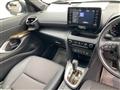 2023 Toyota Yaris Cross
