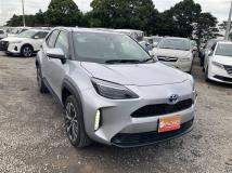 2023 Toyota Yaris Cross