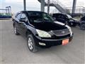 2004 Toyota Harrier