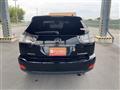 2004 Toyota Harrier