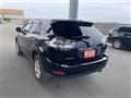 2004 Toyota Harrier