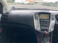 2004 Toyota Harrier