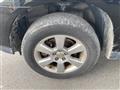 2004 Toyota Harrier