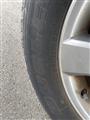 2004 Toyota Harrier
