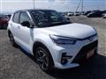 2026 Toyota Raize