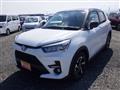 2026 Toyota Raize