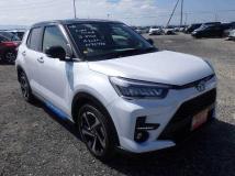 2026 Toyota Raize