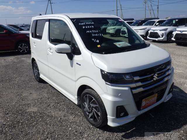 2026 Suzuki Wagon R