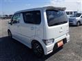 2026 Suzuki Wagon R