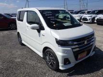 2026 Suzuki Wagon R