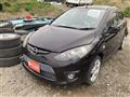 2008 Mazda Demio