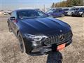 2020 Mercedes-Benz AMG GT