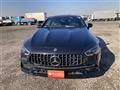 2020 Mercedes-Benz AMG GT