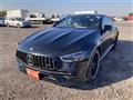 2020 Mercedes-Benz AMG GT